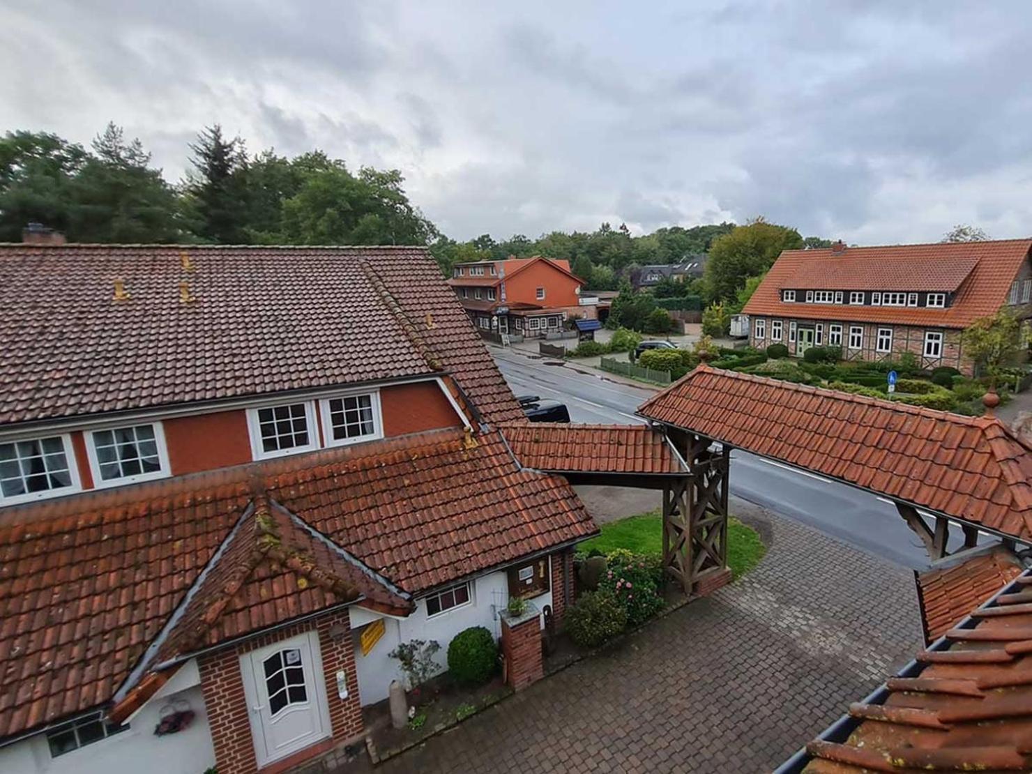 Pension & Ferienhof Gluess Lunzen Pokoj fotografie